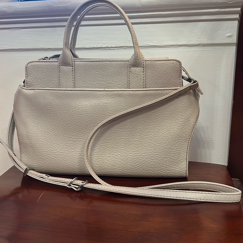 Matt and Nat Crossbody Bag